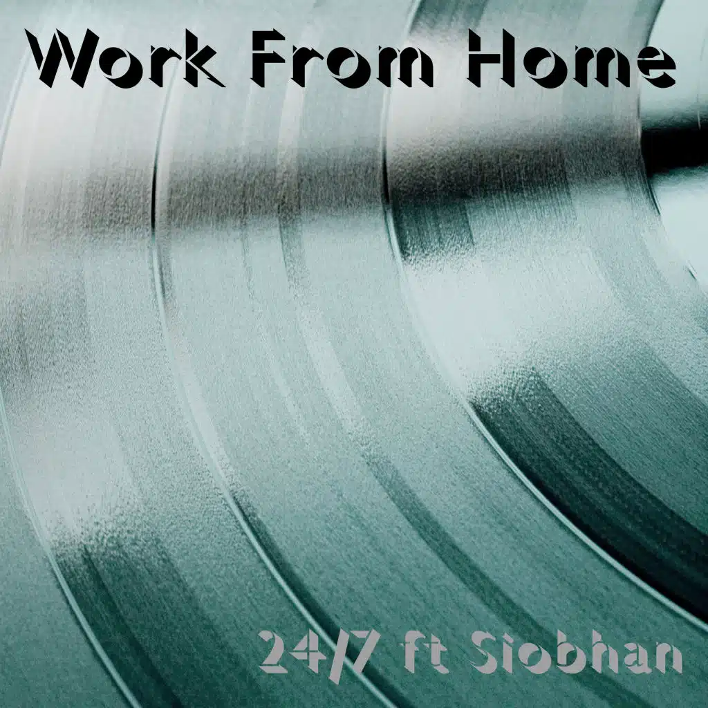 Work from Home (Mind & Moore Radio Video Remix) [feat. Siobhan]