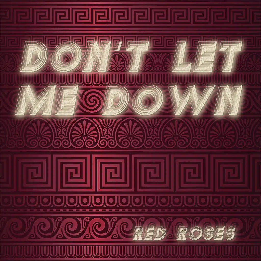 Don't Let Me Down (Workout Gym Mix 120 BPM)