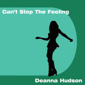 Can't Stop the Feeling (Workout Gym Mix 124 BPM)