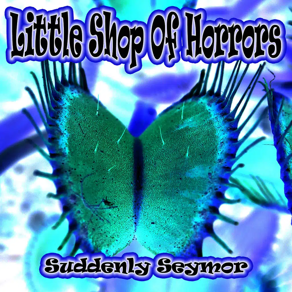 Finale (Don't Feed the Plants)