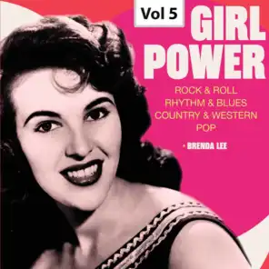 Girl Power - Vol. 5
