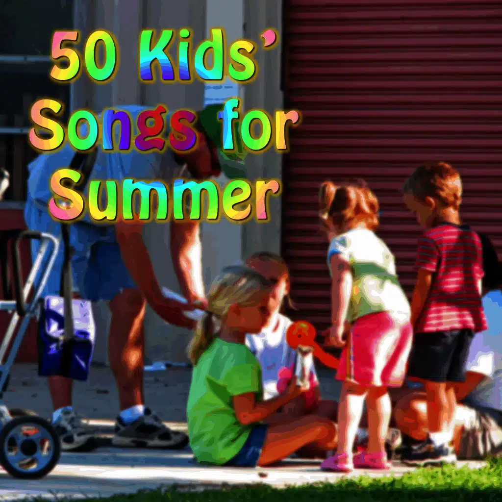 Let's All Sing Like the Birdies Sing