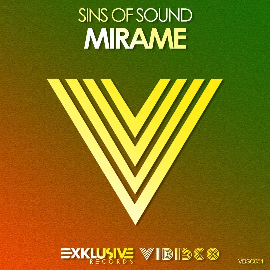 Mirame (Radio Edit)