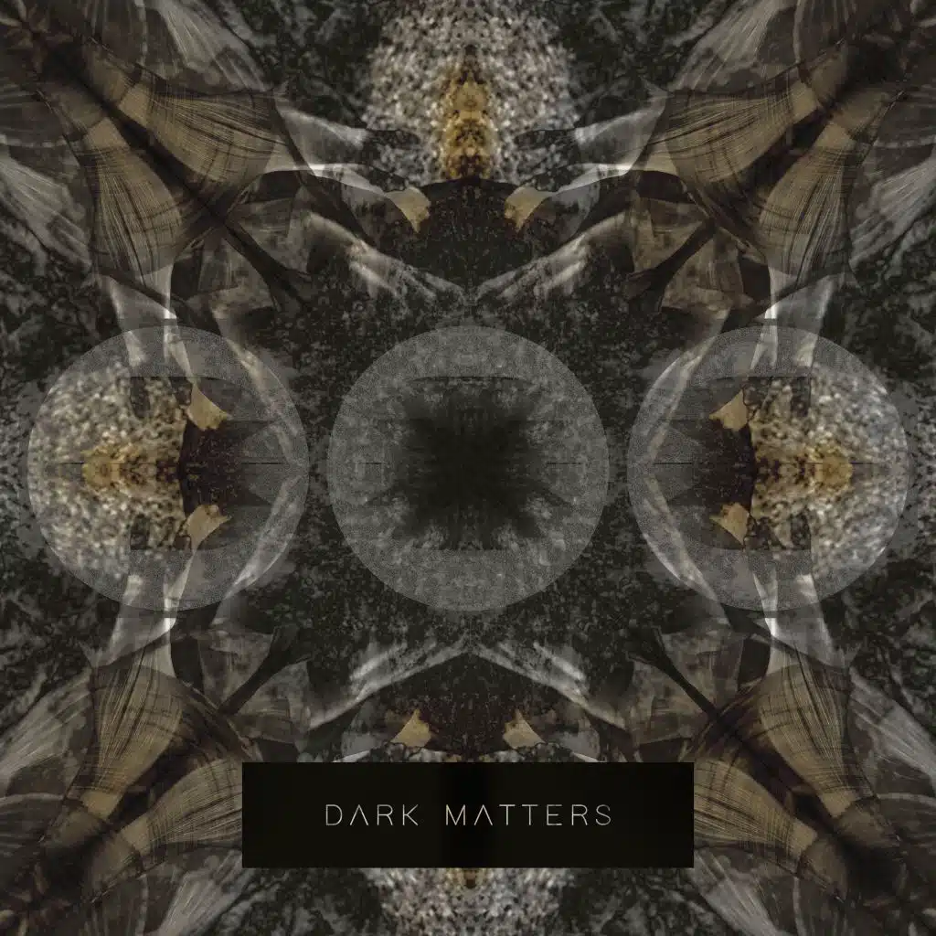 Dark Matters