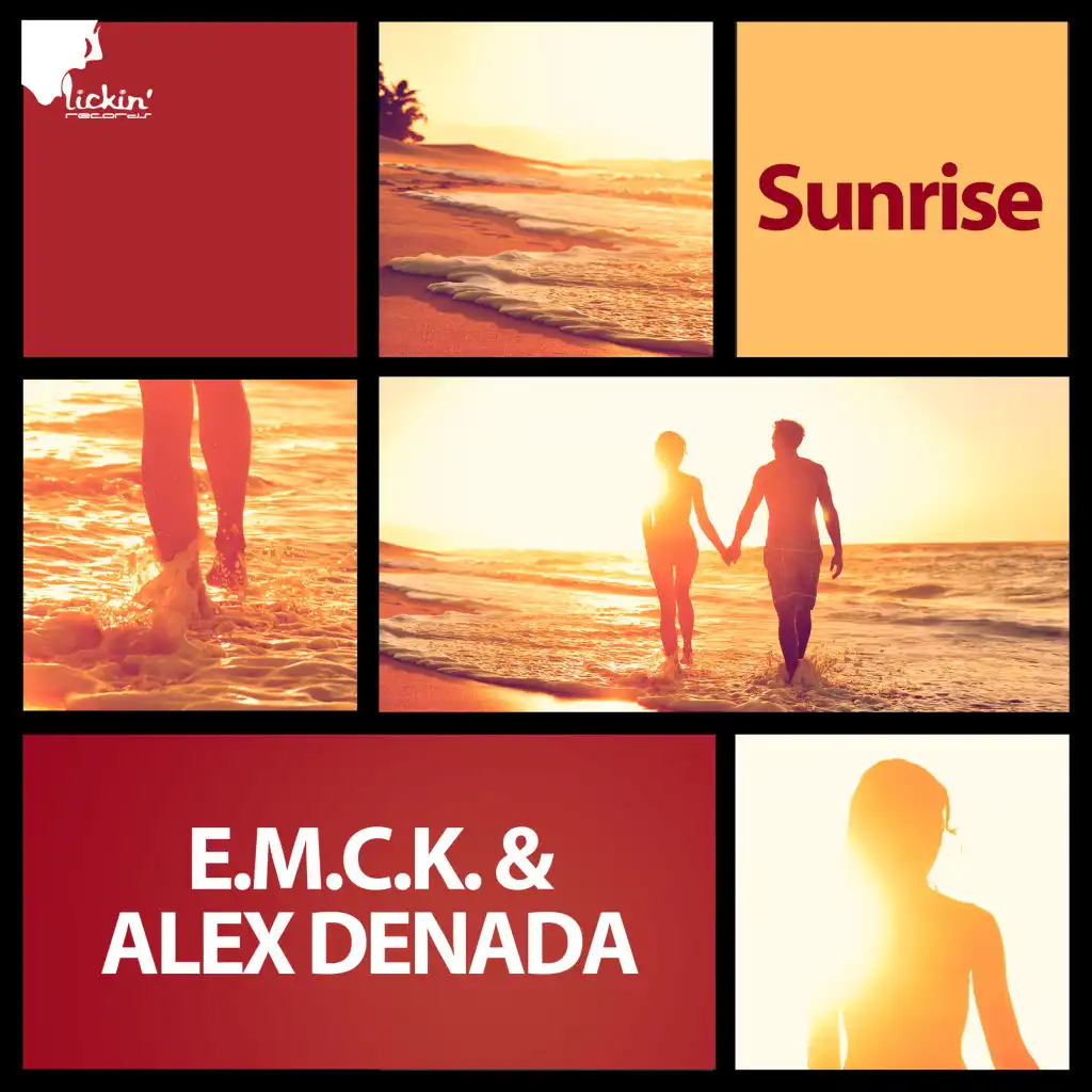 Sunrise (E.M.C.K. House Mix Radio Edit)