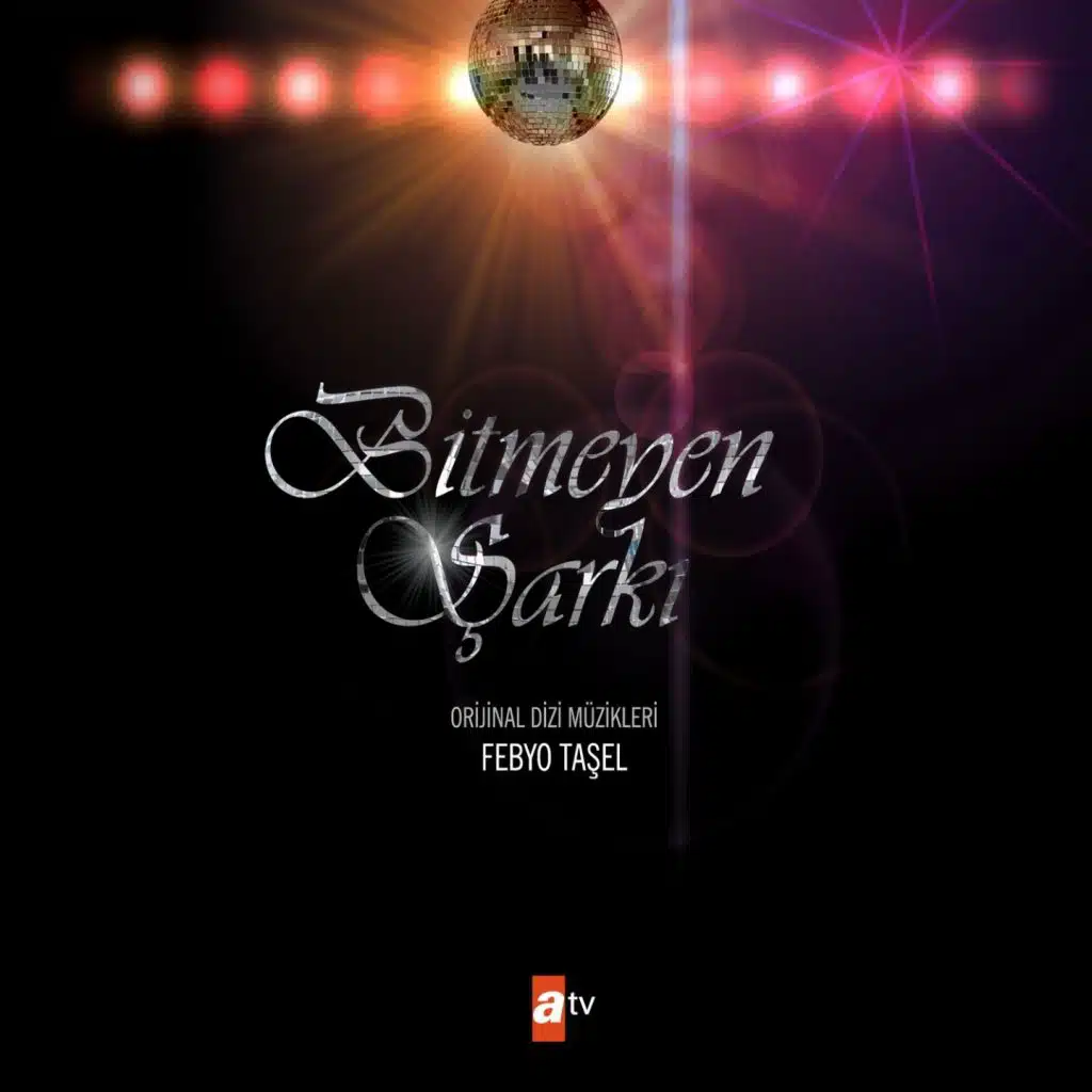 Feraye Ve Yaman'ın Aşkı