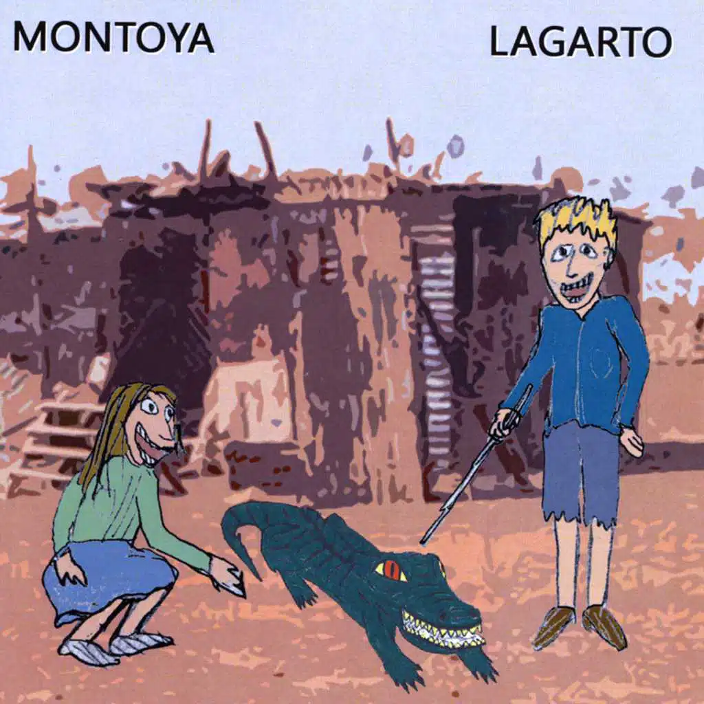 Lagarto
