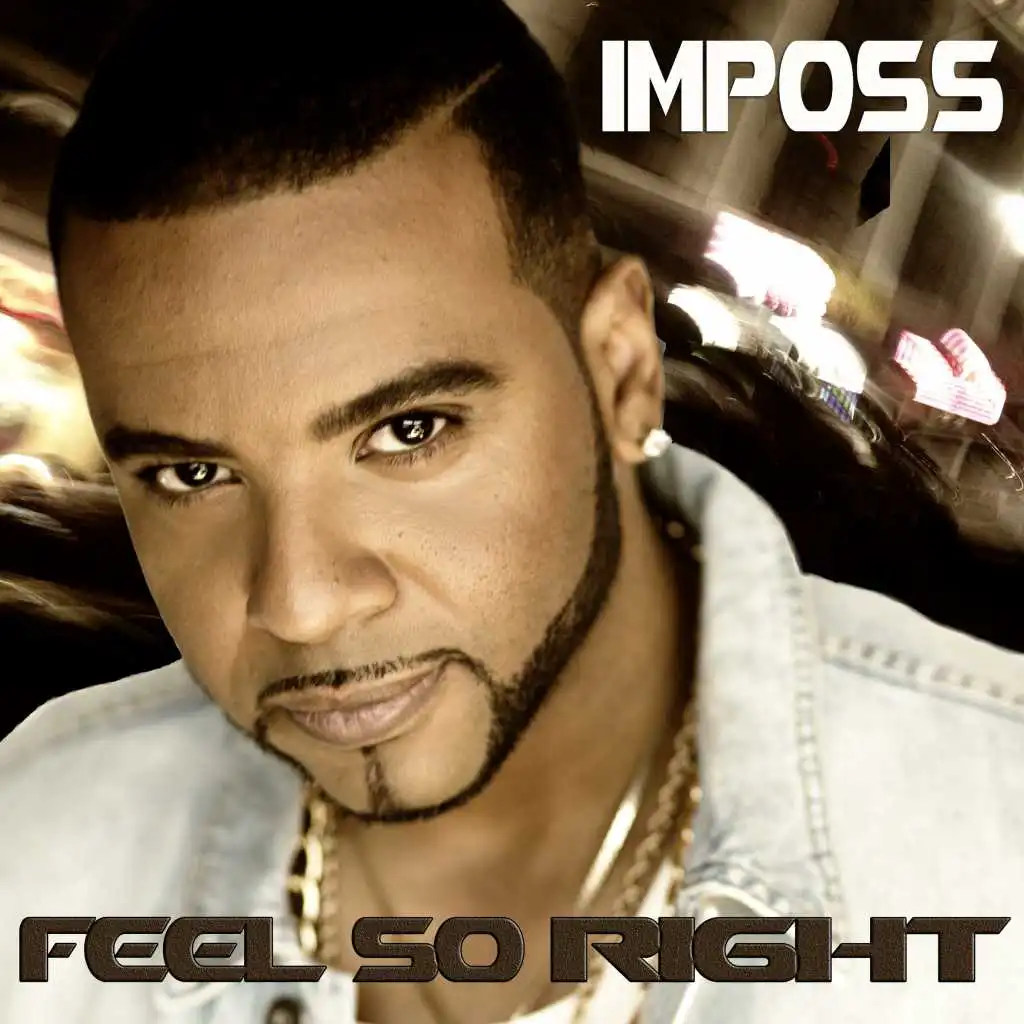 Feel so Right (feat. Konshens)