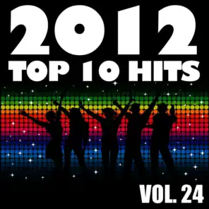 2012 Top 10 Hits, Vol. 24