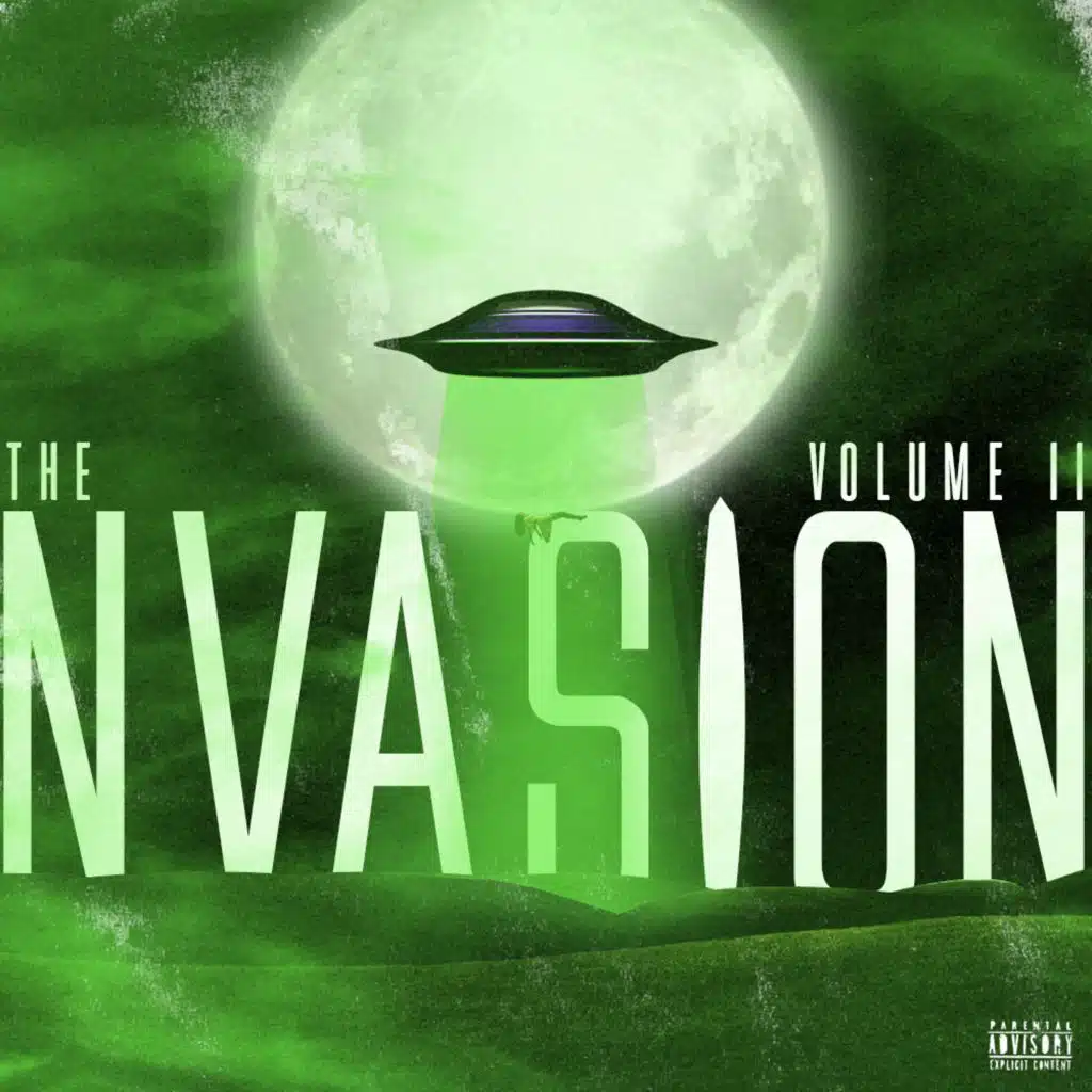 The Nvasion, Vol. II