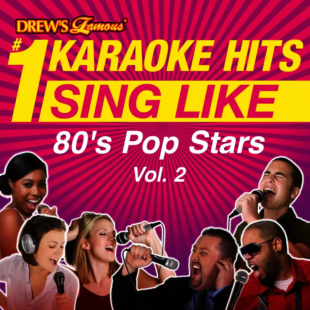 Don't You Want Me (Karaoke Version)