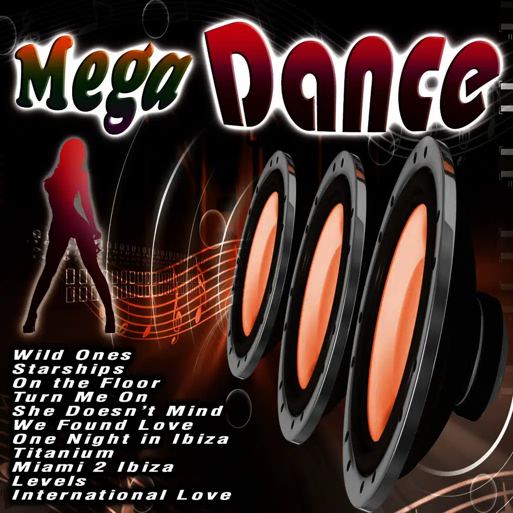 Mega Dance