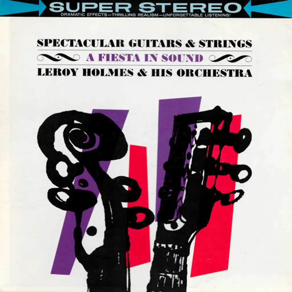 Andalucia (The Breeze And I)