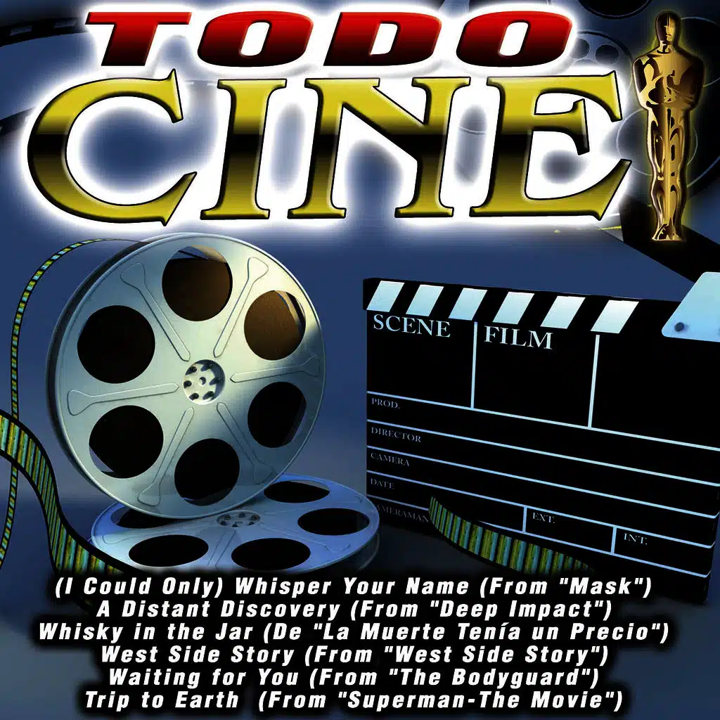 Todo Cine