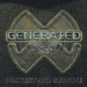 Generated X-ed
