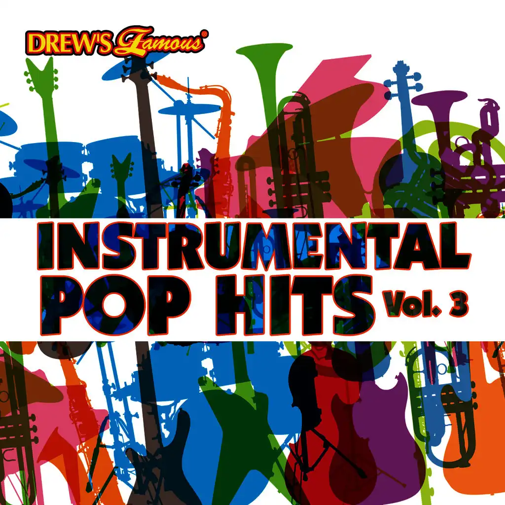 Instrumental Pop Hits, Vol. 3