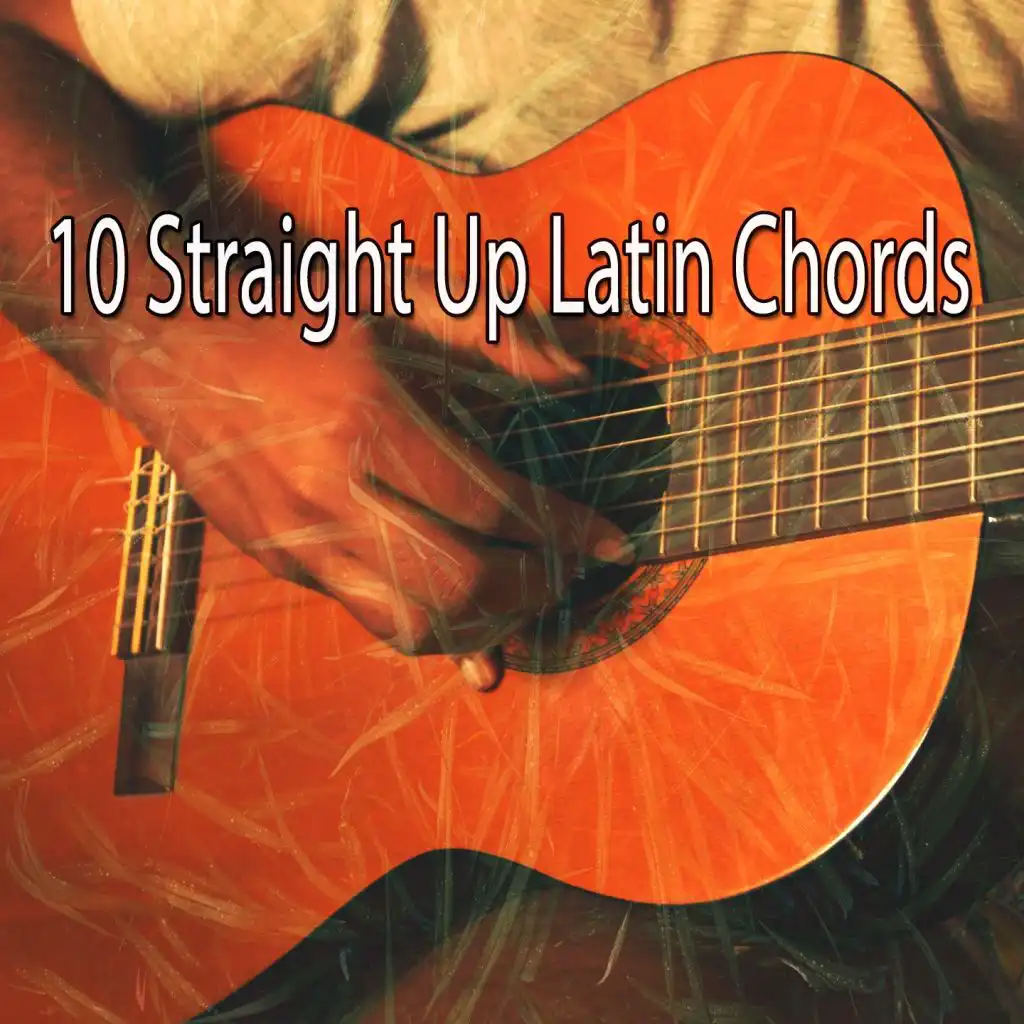 10 Straight up Latin Chords