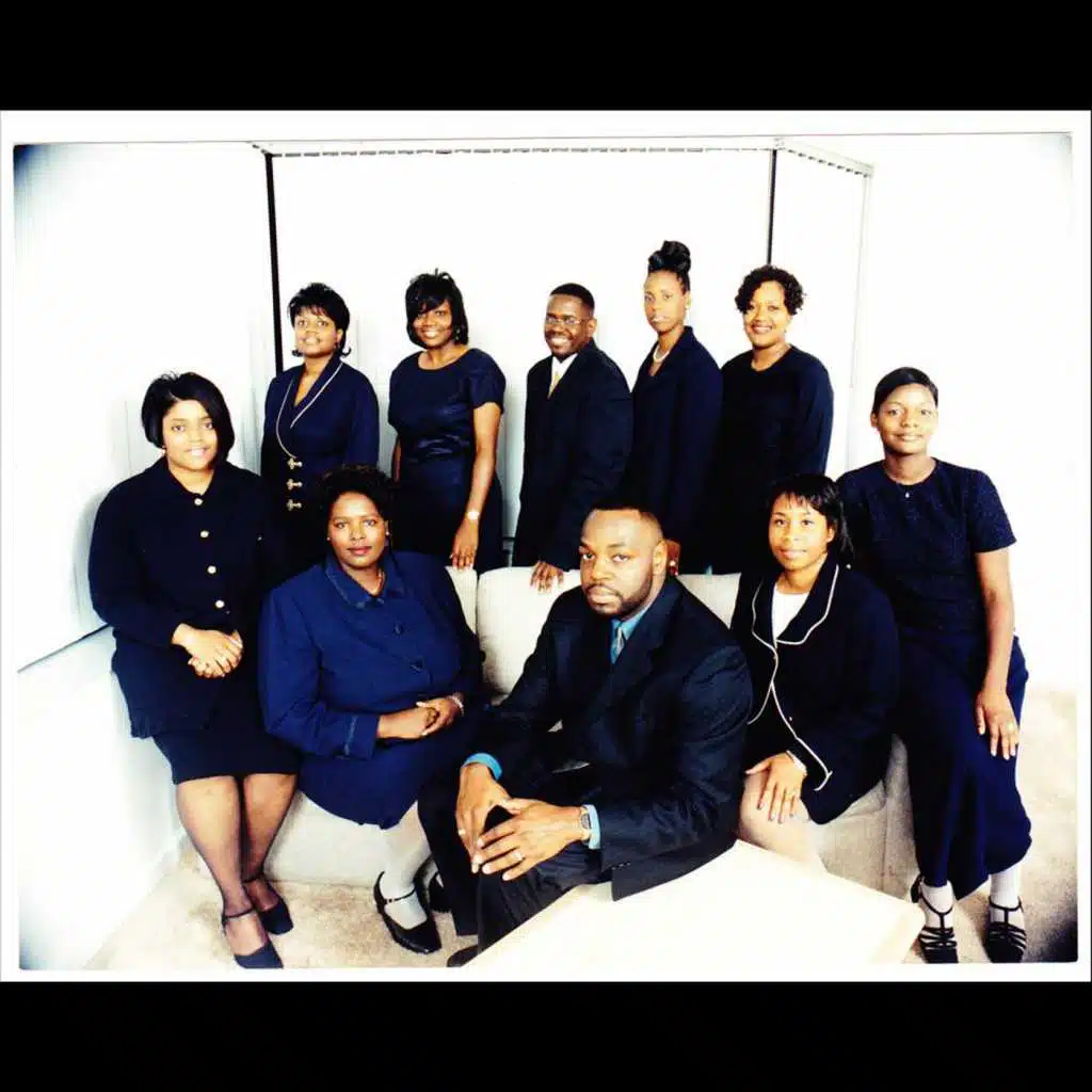 Loved By Thee (Ernest 'ernmill' Miller  Presents)