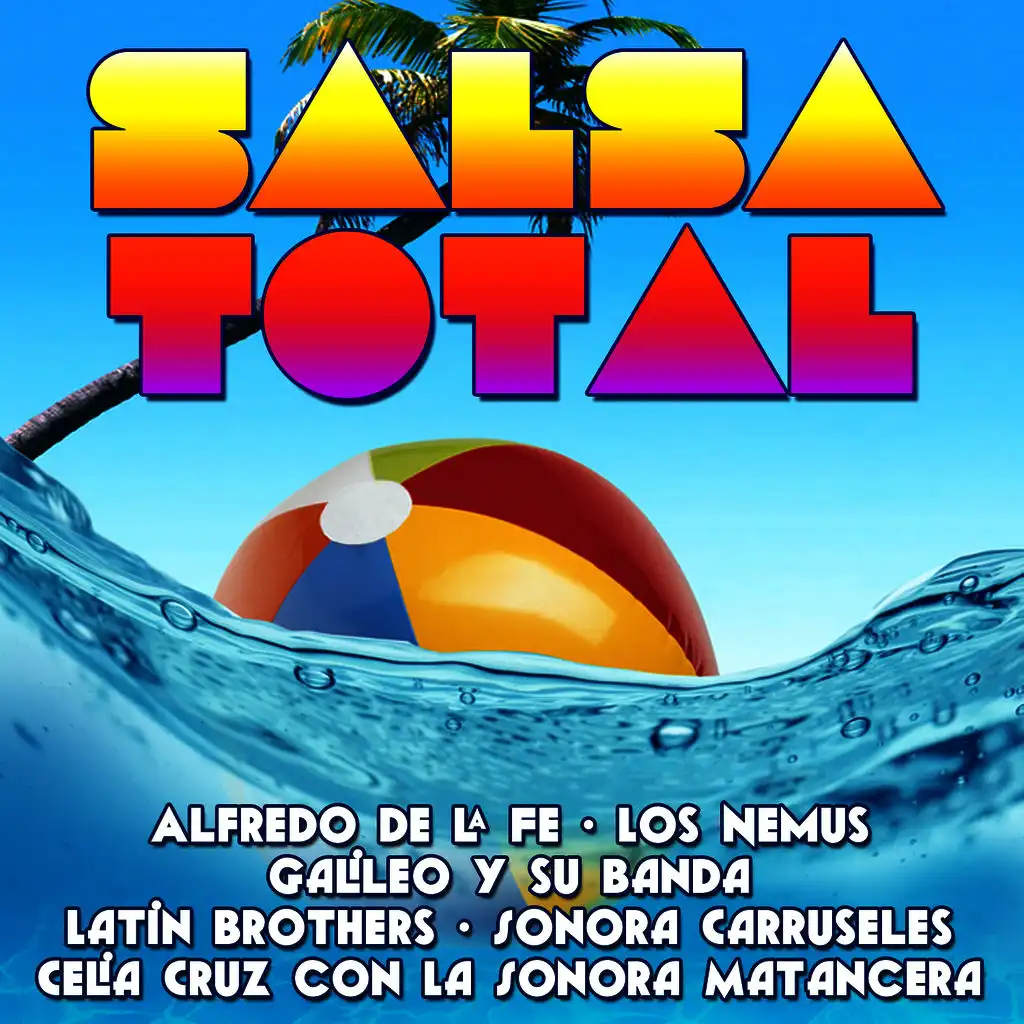 Salsa Total