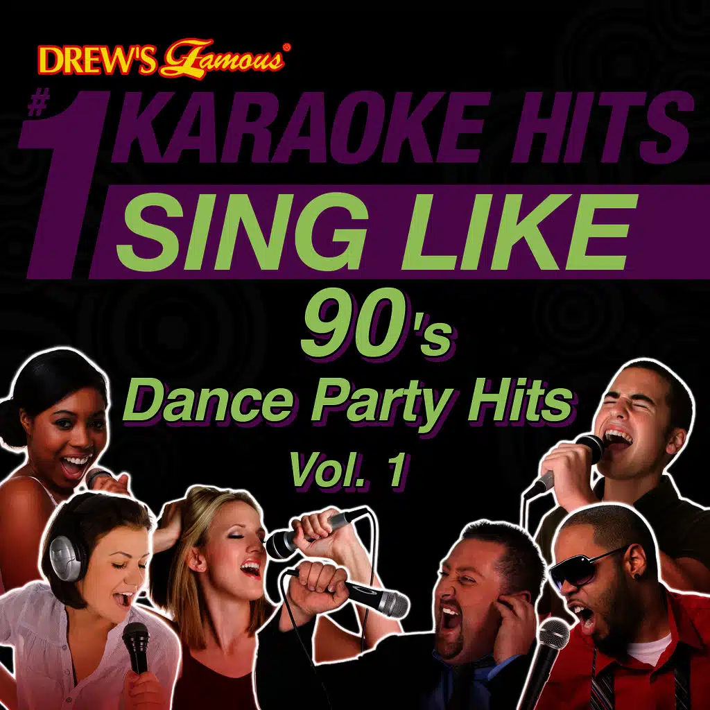 Tom's Diner (Karaoke Version)