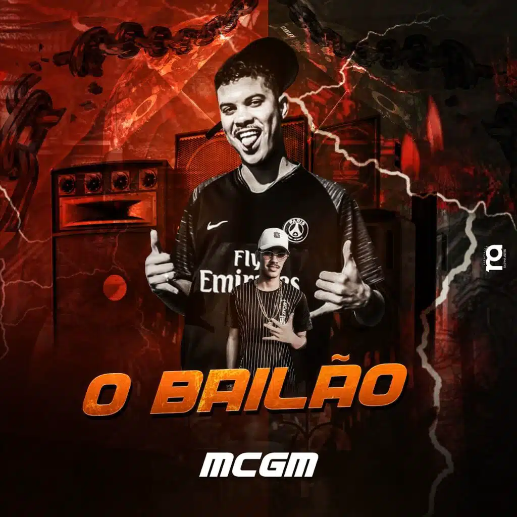 O Bailão