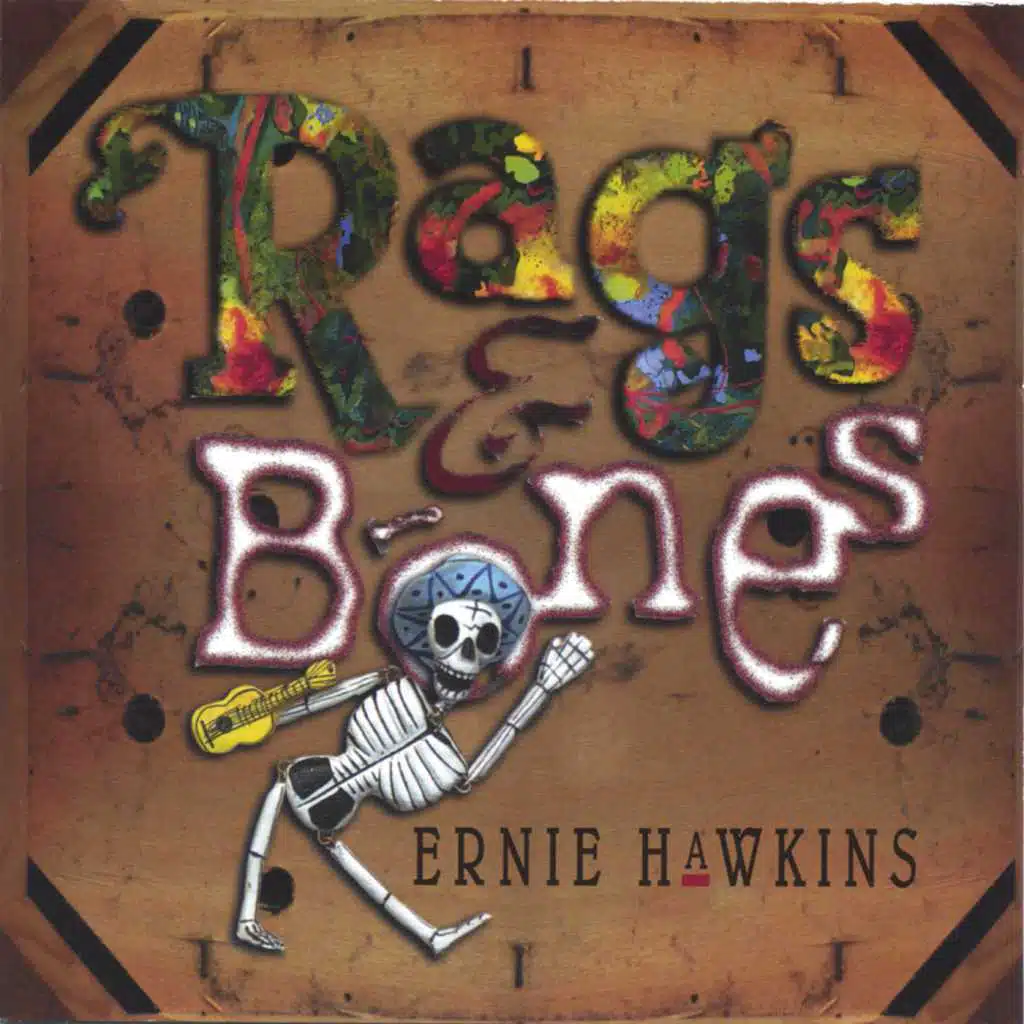 Rags & Bones