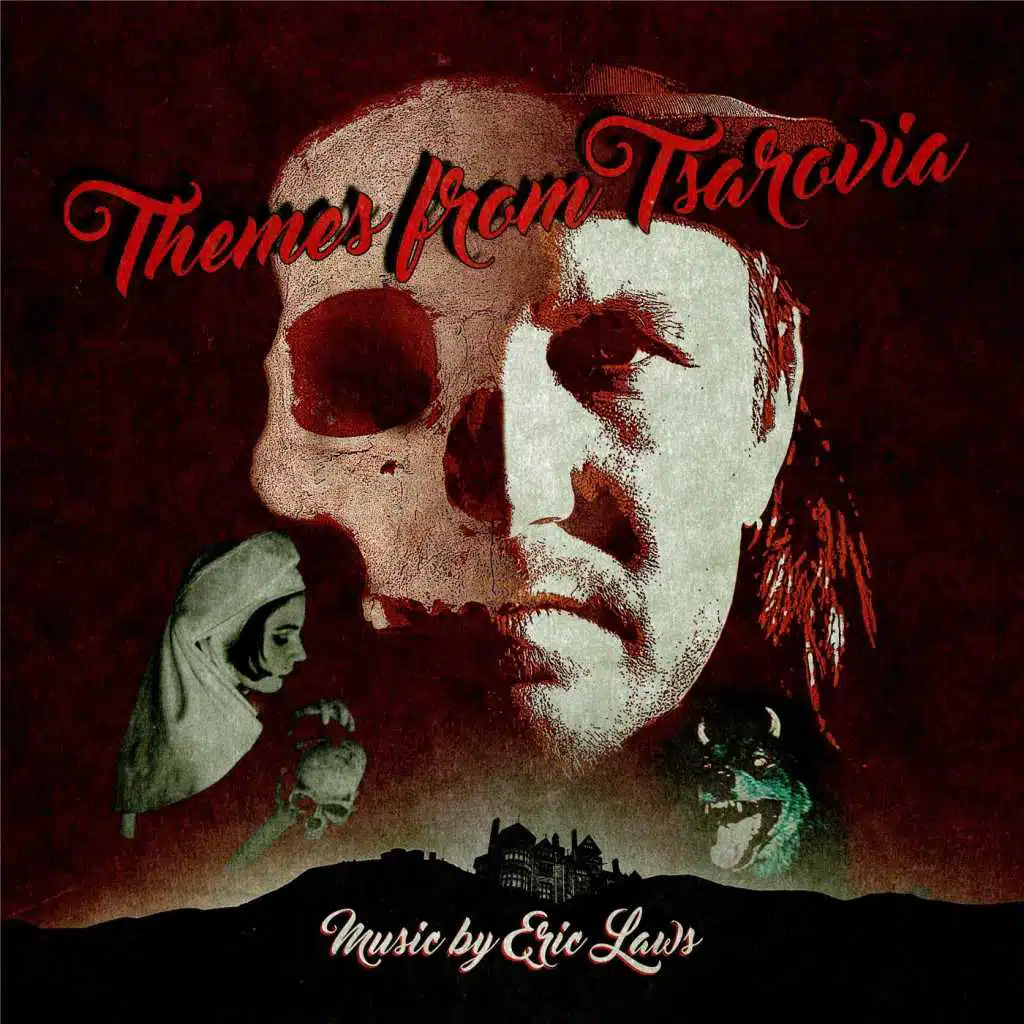 Themes from Tsarovia