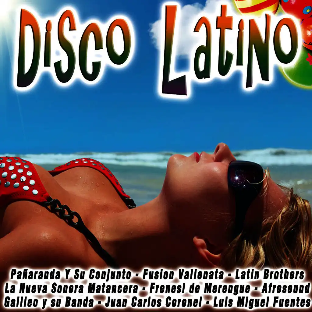 Disco Latino