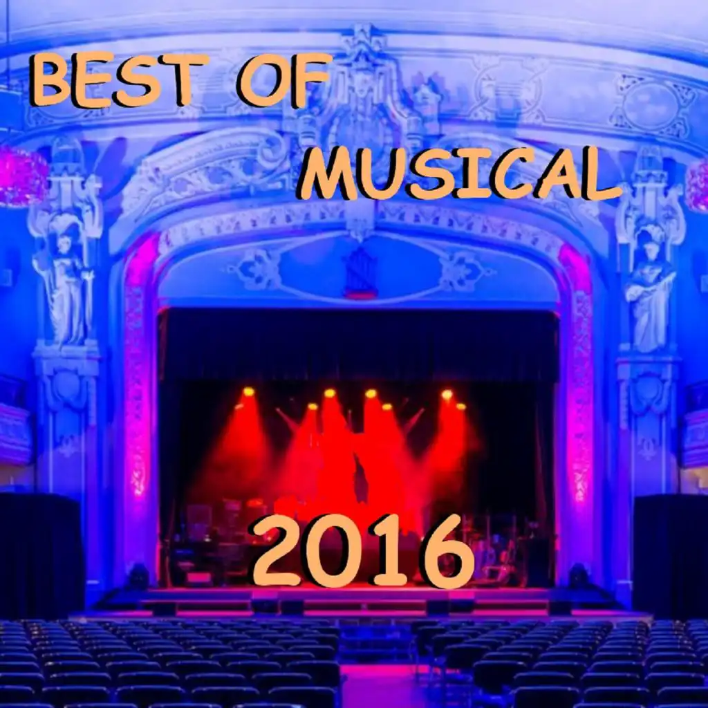 Best of Musical 2016