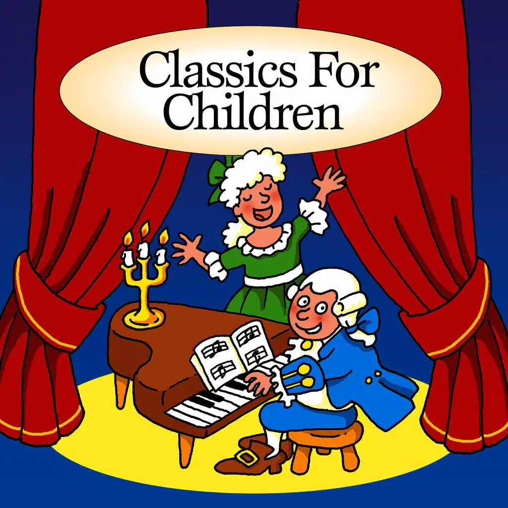 'Morning' From Peer Gynt