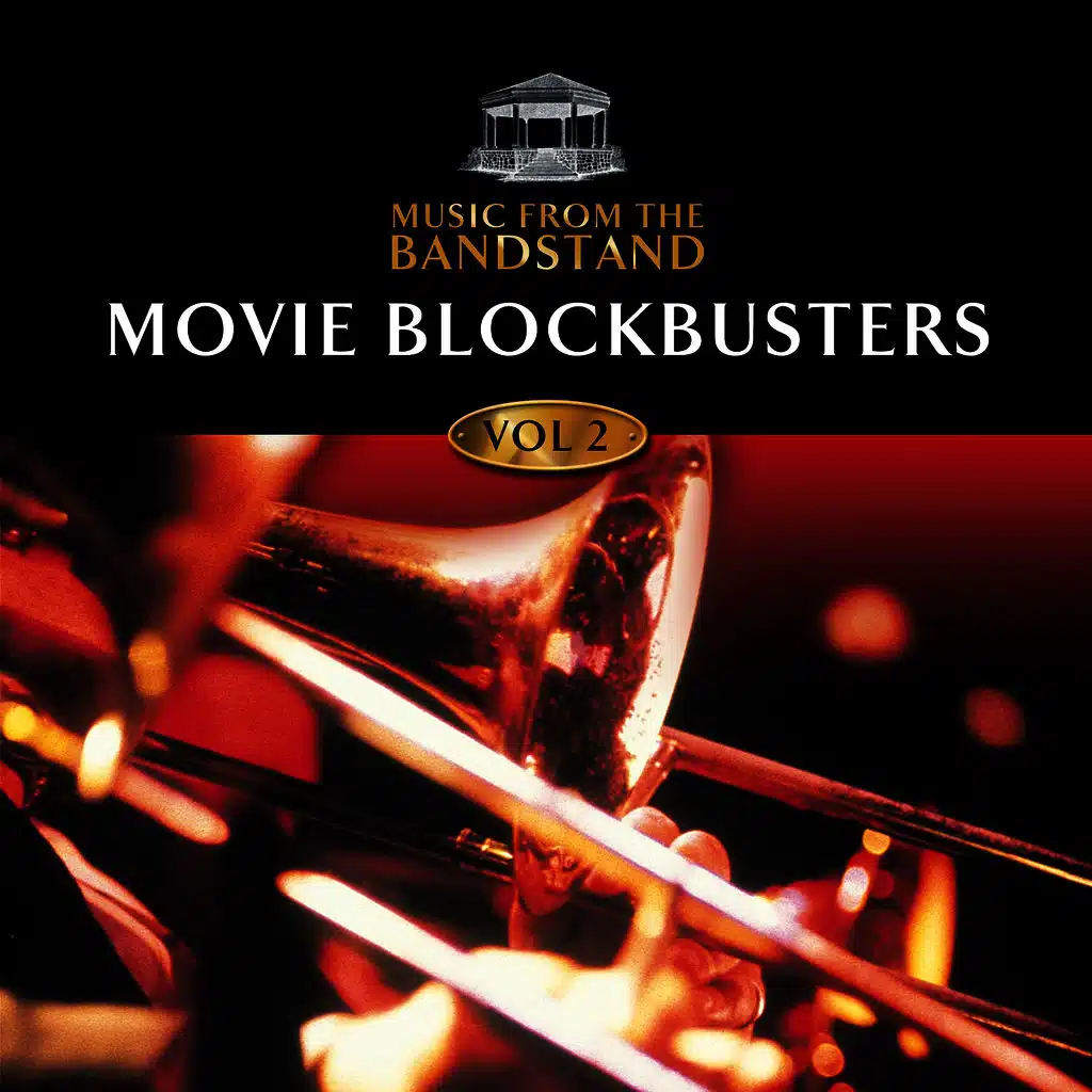 Redbridge Brass Band & The Sign Posters