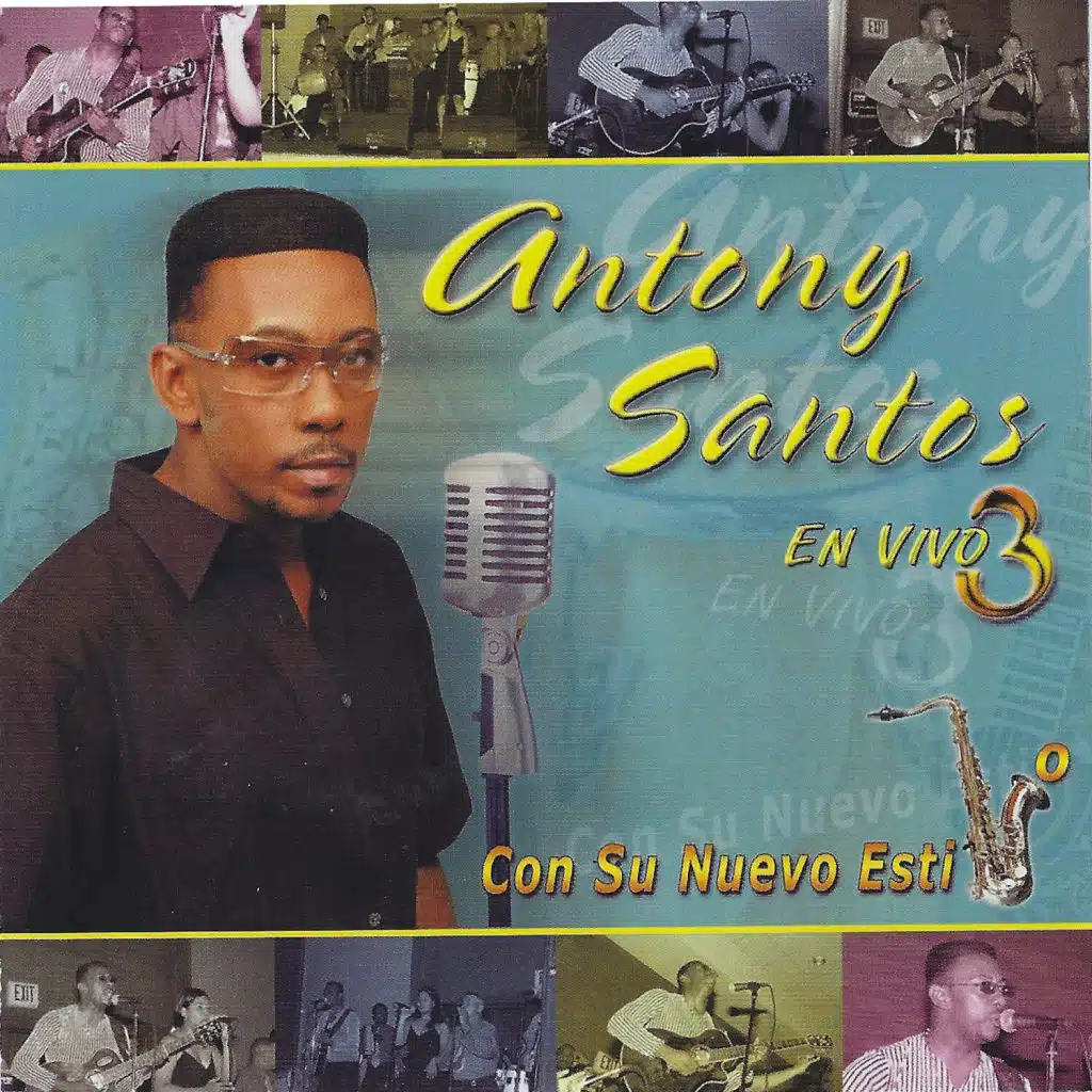 Esa Morena (En Vivo)