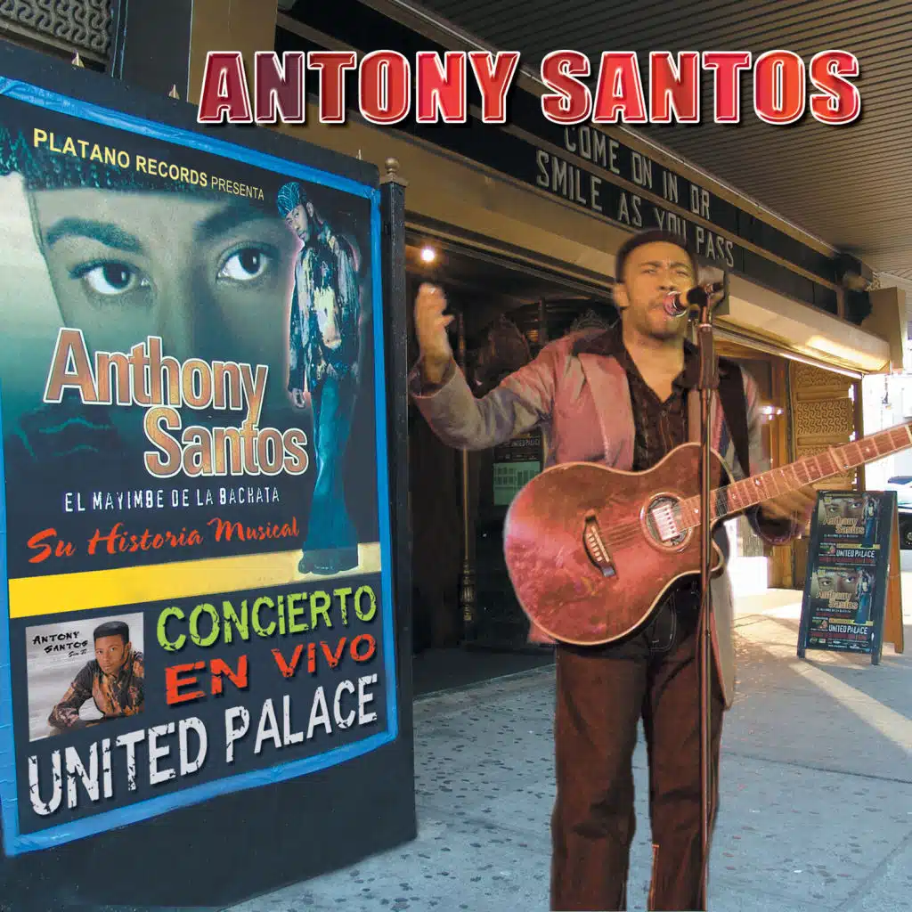 Concierto en Vivo United Palace