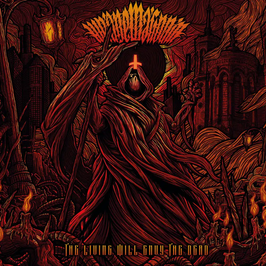 Slaughterhouse (feat. Dav Dralleon)