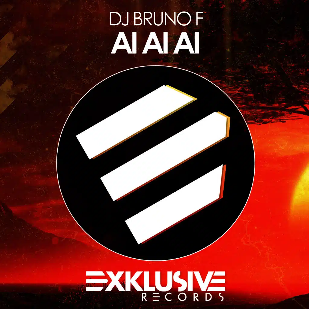 Ai Ai Ai (Original Mix)