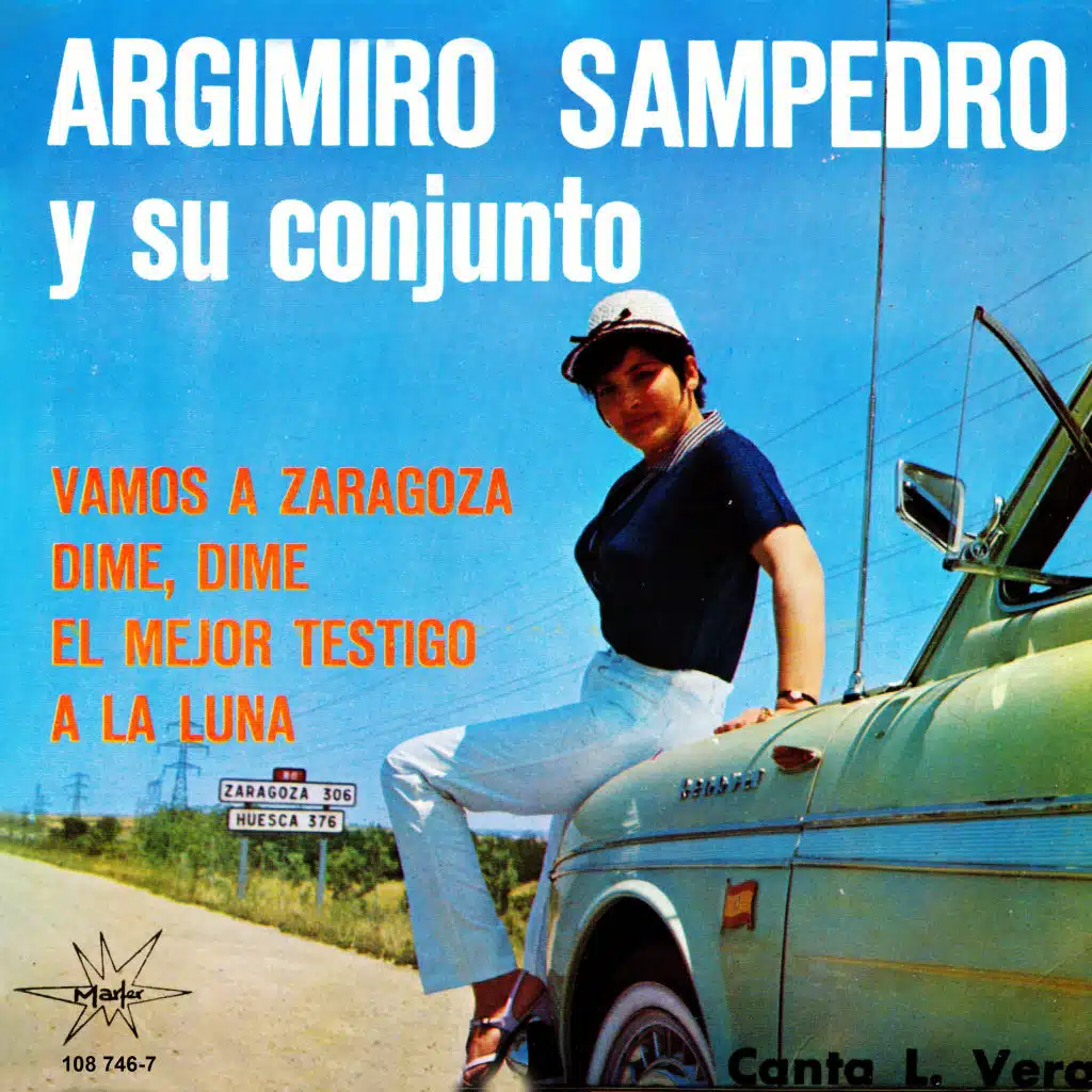 Vamos a Zaragoza