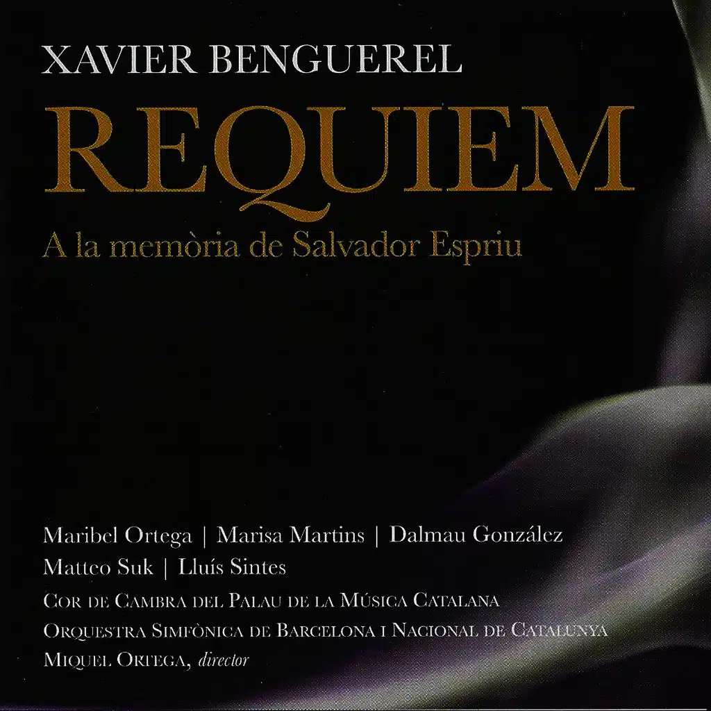 Requiem: Thànatos