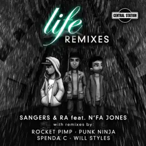 Life (Remixes)