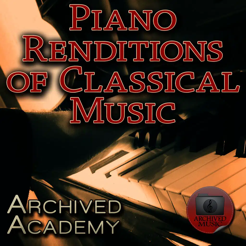 Frederic Chopin & Archived Academy