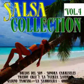 Salsa Collection Vol. 4