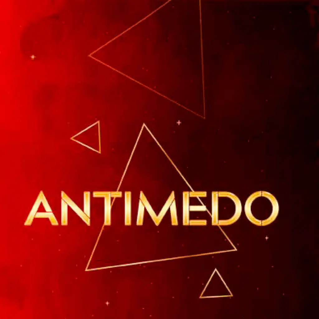 Cap. 10 - Irmãs do Medo.
