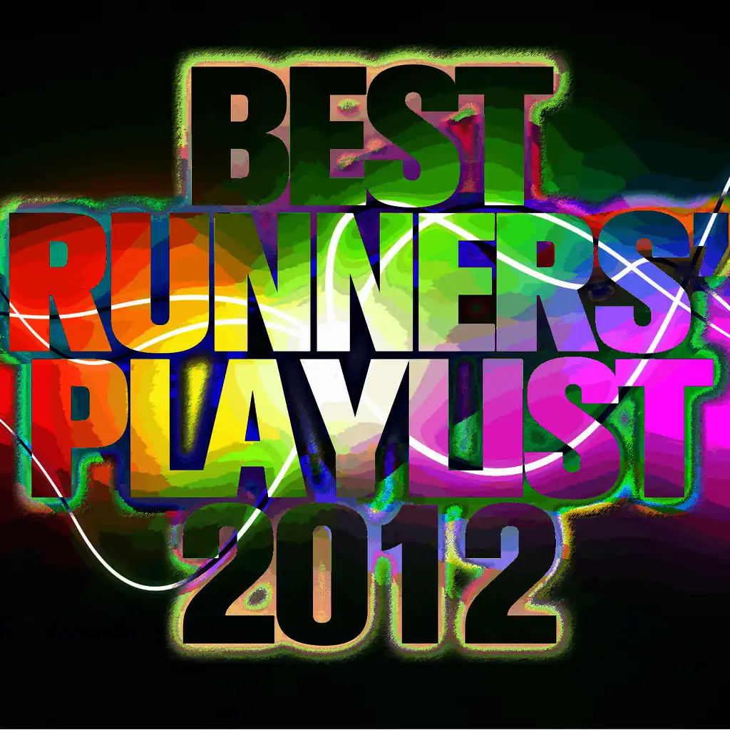 Best Runners' Playlist 2012