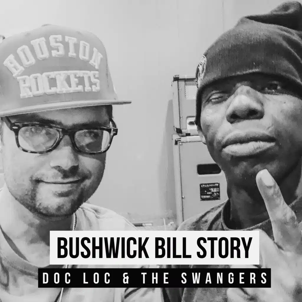 Bushwick Bill Story