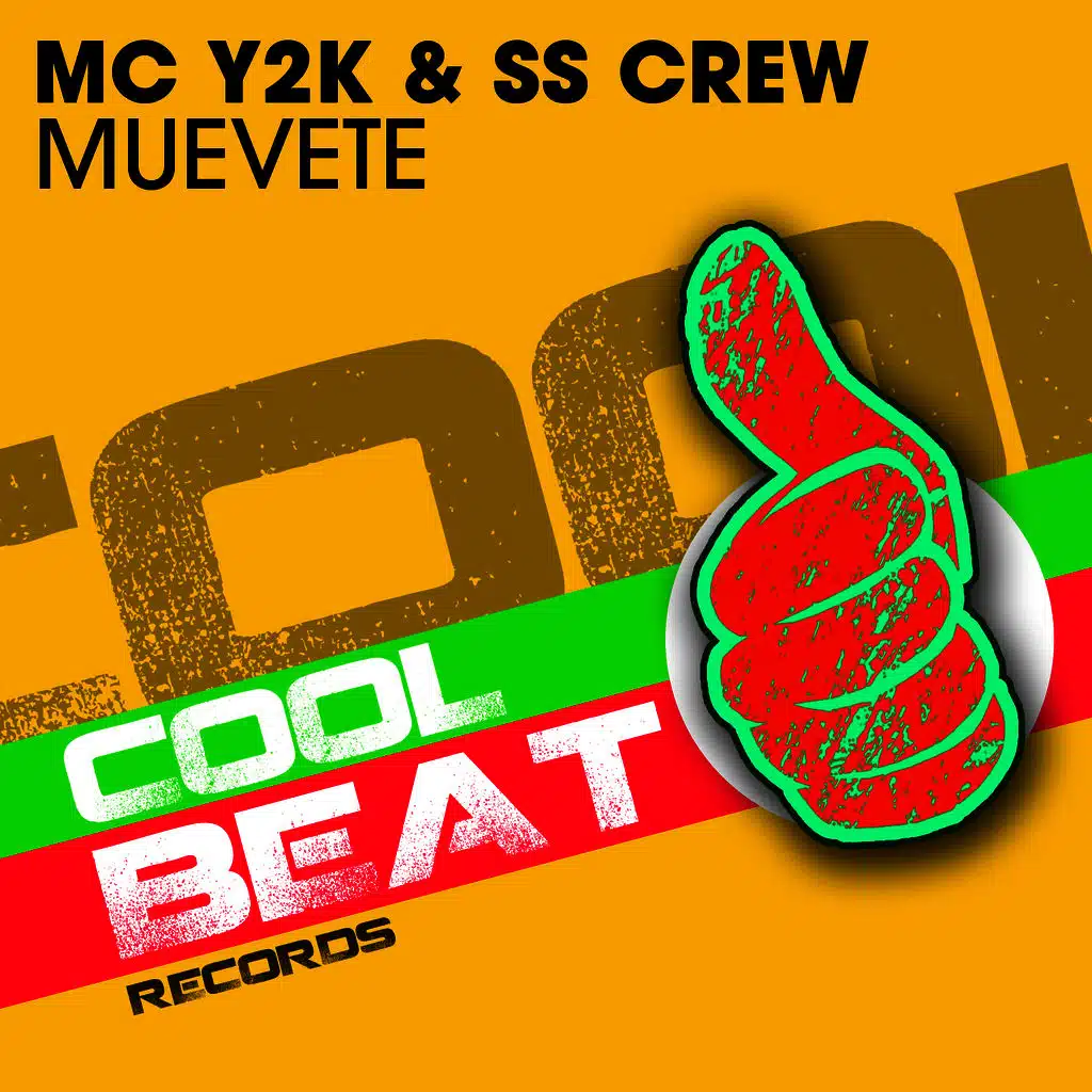 Muevete (Dj Maddox Remix)