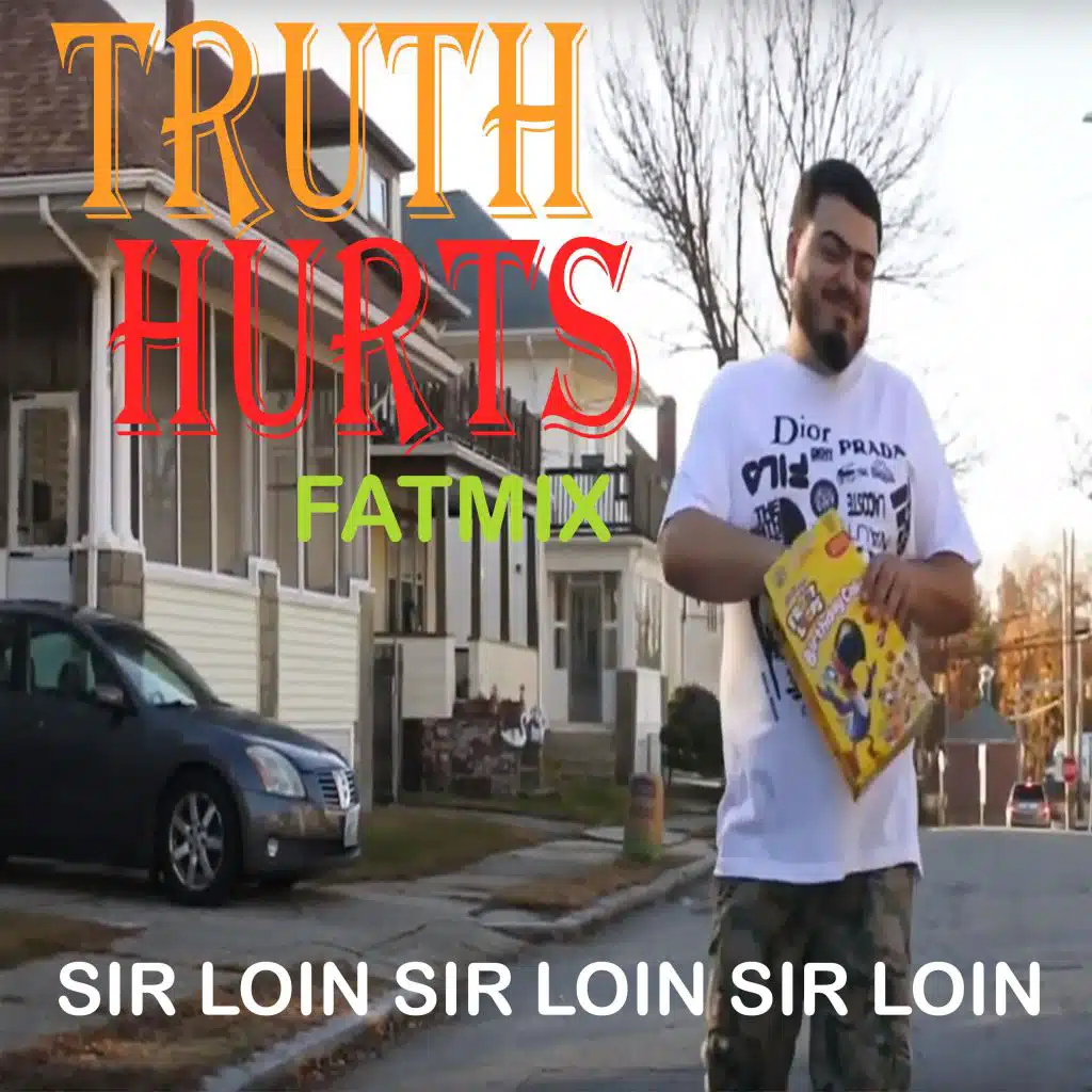 Sir Loin