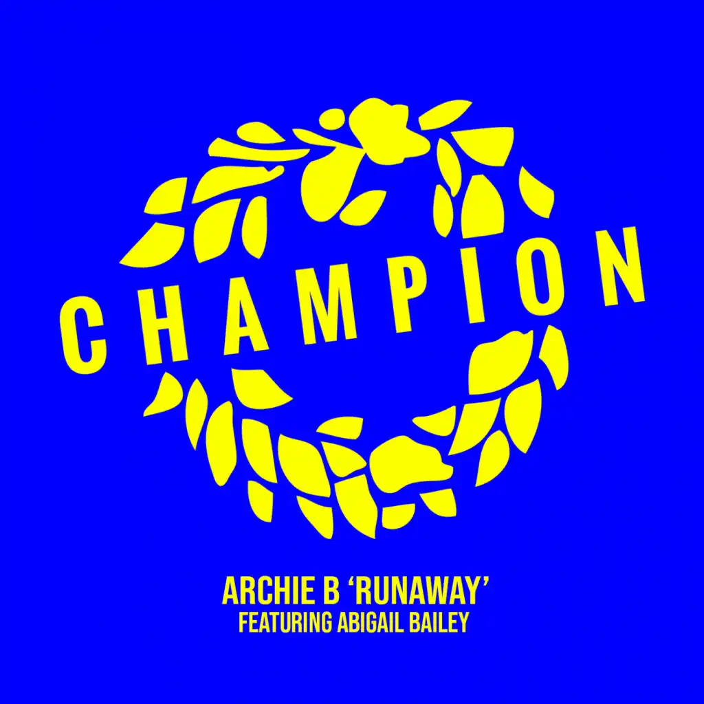 Runaway (Edit) [feat. Abigail Bailey]