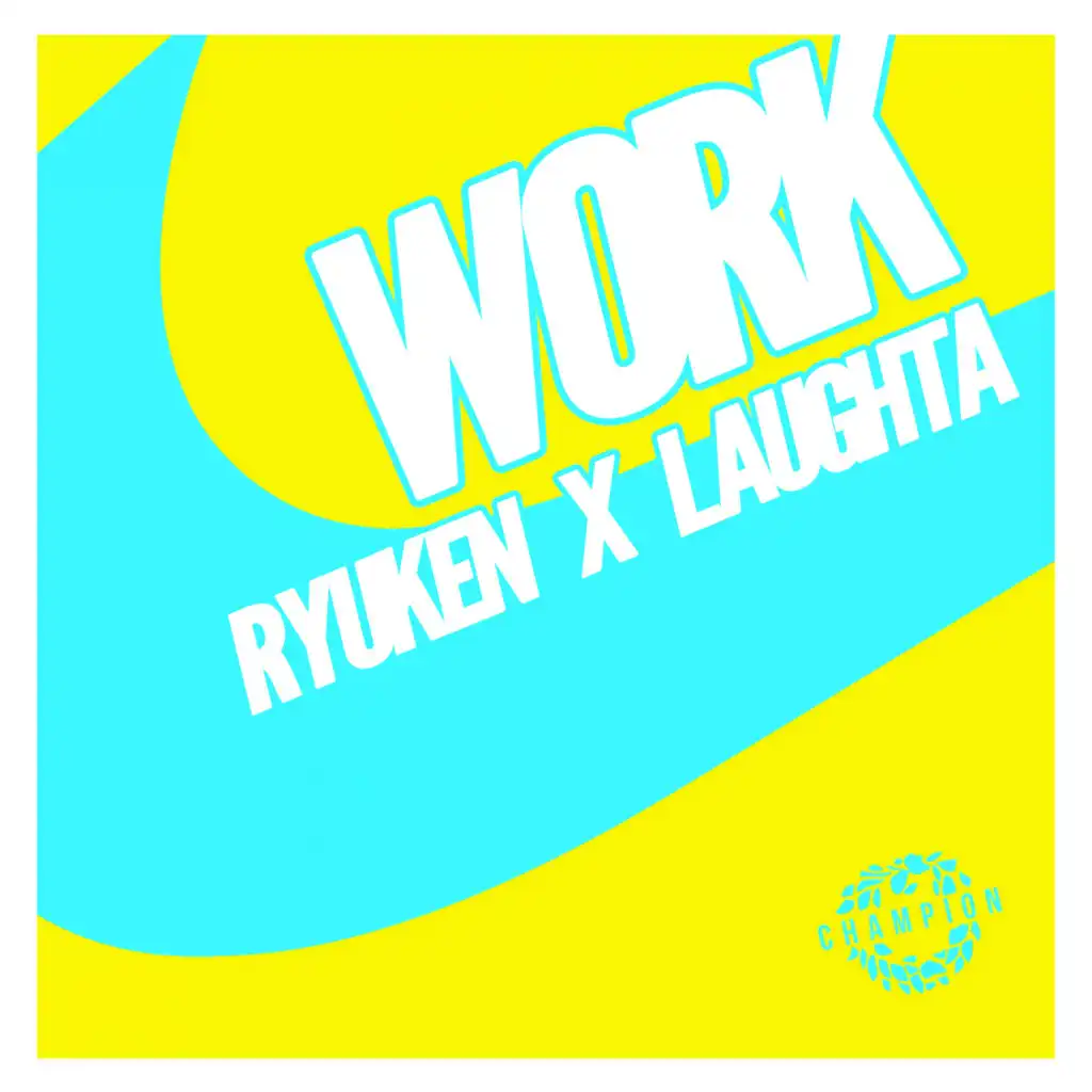 Ryuken & Laughta