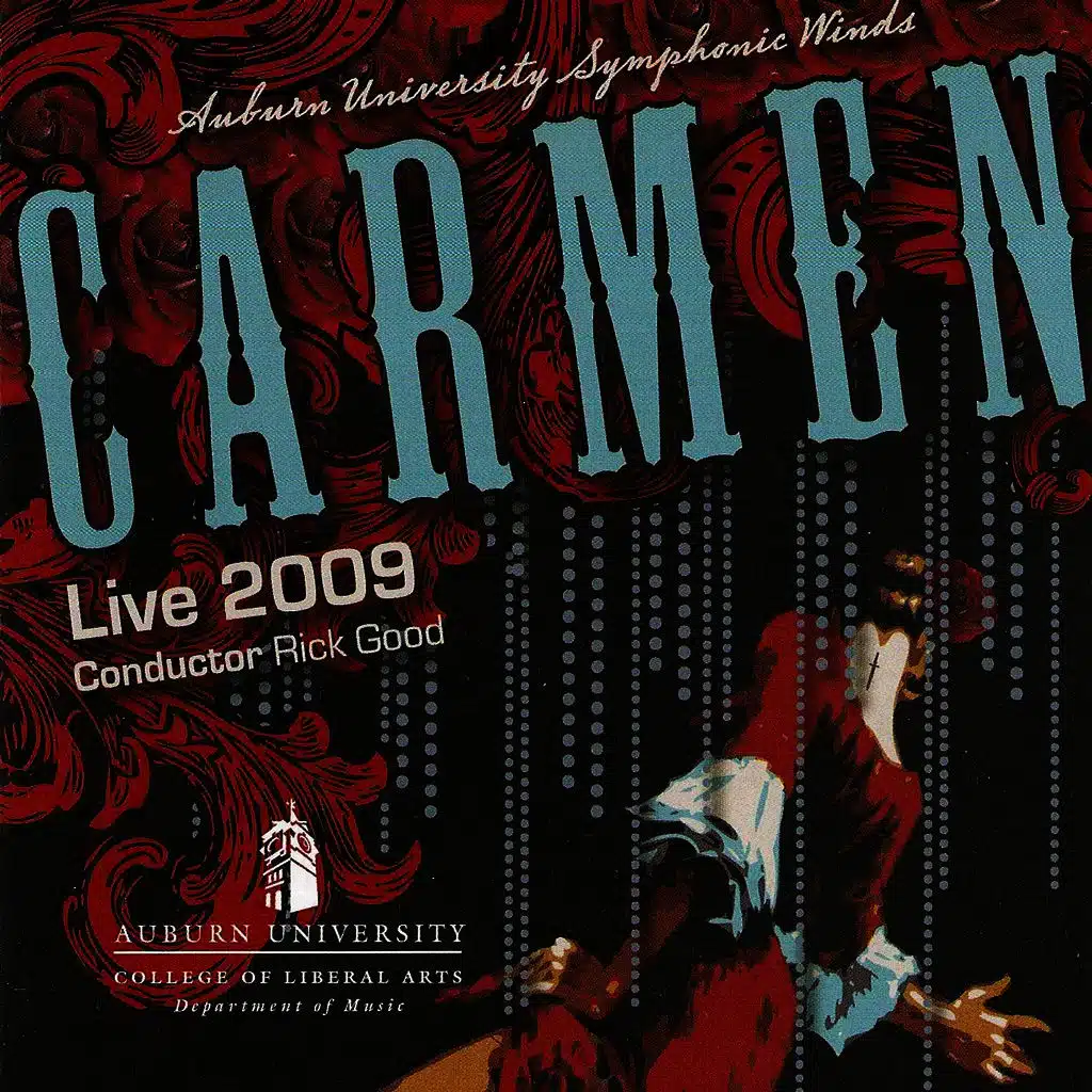 Auburn University Symphonic Winds