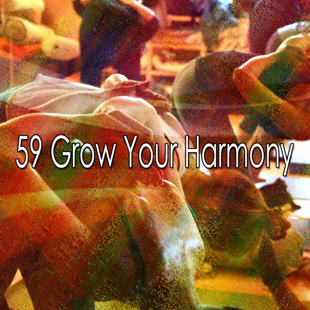 59 Grow Your Harmony