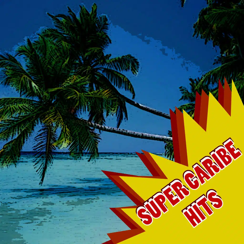 Super Caribe Hits